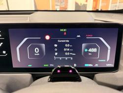 2024 Kia EV5 Earth