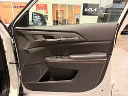 2024 Kia EV5 Earth