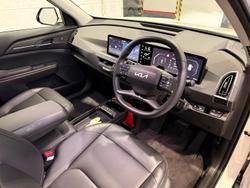 2024 Kia EV5 Earth