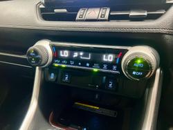 2020 Toyota RAV4 Cruiser