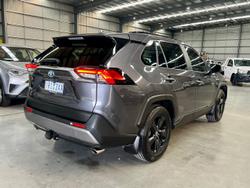 2020 Toyota RAV4 Cruiser