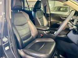 2020 Toyota RAV4 Cruiser