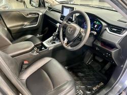 2020 Toyota RAV4 Cruiser