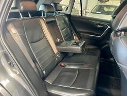 2020 Toyota RAV4 Cruiser