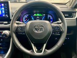 2020 Toyota RAV4 Cruiser