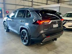 2020 Toyota RAV4 Cruiser