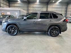 2020 Toyota RAV4 Cruiser