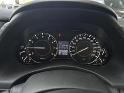 2022 Nissan Patrol Ti