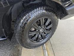 2022 Nissan Patrol Ti