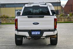 2018 Ford F250 Lariat