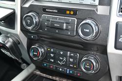 2018 Ford F250 Lariat