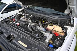 2018 Ford F250 Lariat