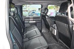 2018 Ford F250 Lariat