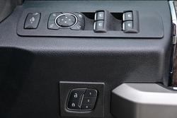 2018 Ford F250 Lariat