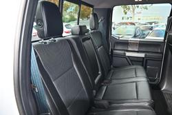 2018 Ford F250 Lariat