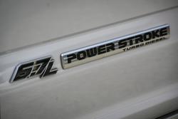 2018 Ford F250 Lariat