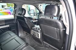 2018 Ford F250 Lariat