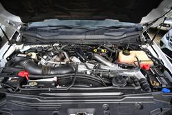 2018 Ford F250 Lariat