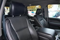 2018 Ford F250 Lariat
