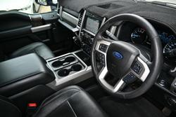 2018 Ford F250 Lariat