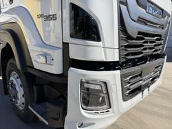 2026 Isuzu F Series FRR 110-240 AM R52 Freightpack
