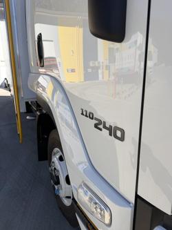 2026 Isuzu F Series FRR 110-240 AM R52 Freightpack