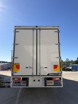 2026 Isuzu F Series FRR 110-240 AM R52 Freightpack
