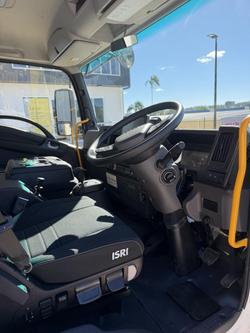 2026 Isuzu F Series FRR 110-240 AM R52 Freightpack