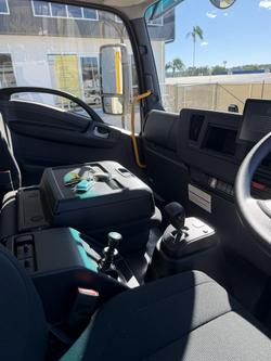 2026 Isuzu F Series FRR 110-240 AM R52 Freightpack