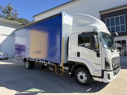 2026 Isuzu F Series FRR 110-240 AM R52 Freightpack