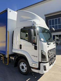2026 Isuzu F Series FRR 110-240 AM R52 Freightpack