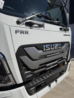 2026 Isuzu F Series FRR 110-240 AM R52 Freightpack