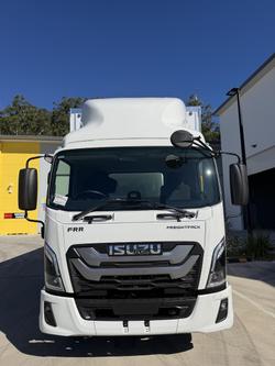 2026 Isuzu F Series FRR 110-240 AM R52 Freightpack