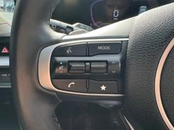 2023 Kia Sportage SX+