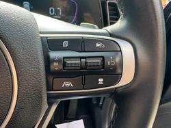 2023 Kia Sportage SX+