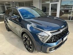 2023 Kia Sportage SX+