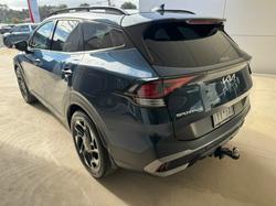 2023 Kia Sportage SX+