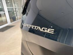 2023 Kia Sportage SX+