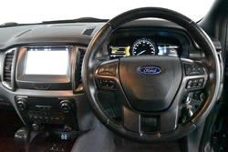 2017 Ford Ranger Wildtrak