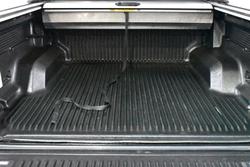 2017 Ford Ranger Wildtrak