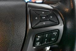 2017 Ford Ranger Wildtrak
