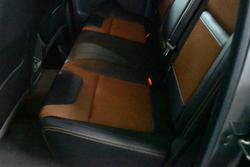 2017 Ford Ranger Wildtrak