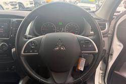 2016 Mitsubishi Triton GLS