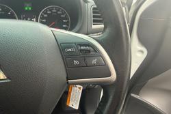 2016 Mitsubishi Triton GLS
