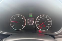 2016 Mitsubishi Triton GLS