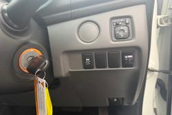 2016 Mitsubishi Triton GLS