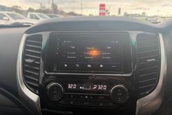2016 Mitsubishi Triton GLS