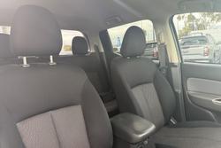 2016 Mitsubishi Triton GLS