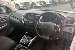 2016 Mitsubishi Triton GLS