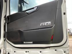 2021 Volvo Fh Series FH16 Globetrotter XL
